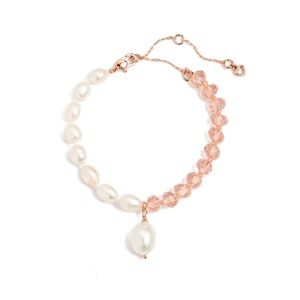 NWT • Kate Spade • Pearl Play Beaded Bracelet